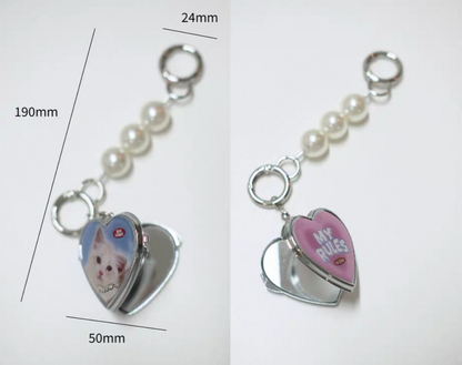 Whisker Wish Charm
