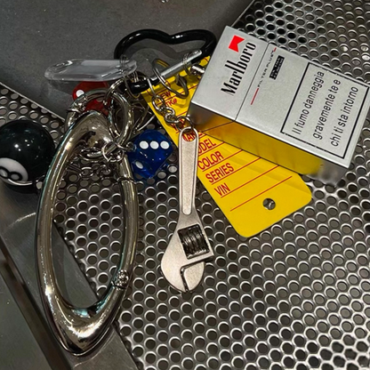 Marlboro 8 Charm