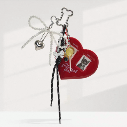CherishCutie Photo Charm