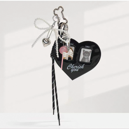 CherishCutie Photo Charm