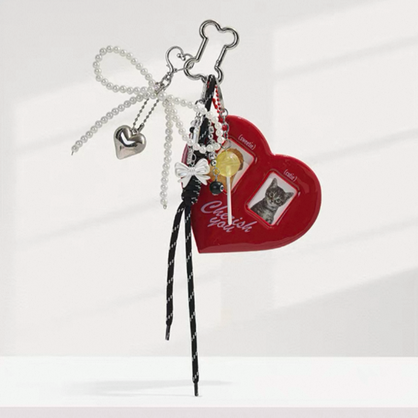 CherishCutie Photo Charm