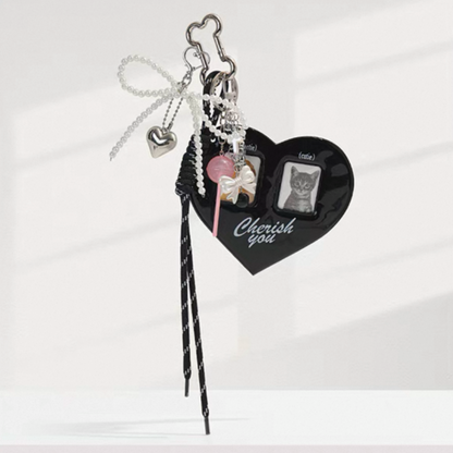 CherishCutie Photo Charm