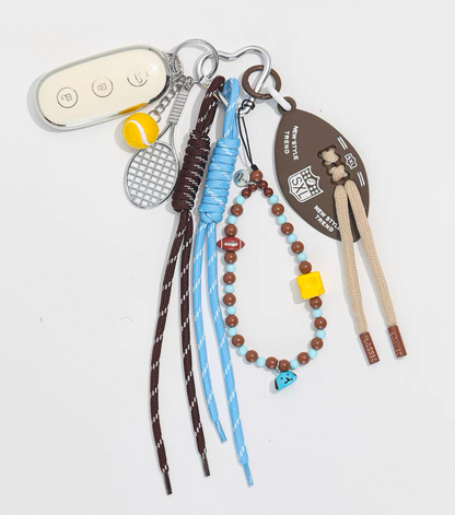 Playground Spirit Charm