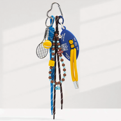 Playground Spirit Charm