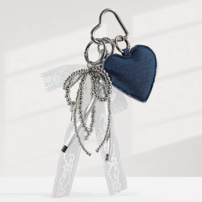 MidnightFlutter Keychain
