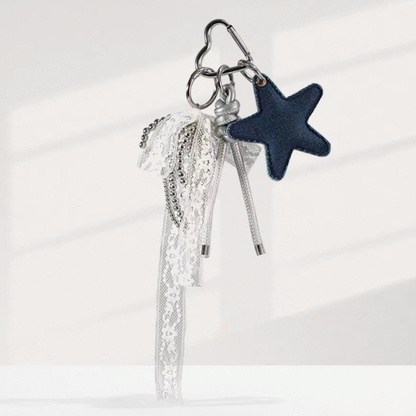 MidnightFlutter Keychain