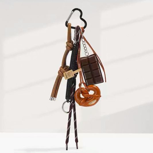 Choco Prez Charm
