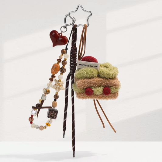 SnackStack Charm